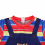 Chucky Child's Play Lycra Cosplay Costume