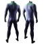 Green Lantern Hal Jordan Green Lantern Costume - Muscle Bodysuit Hal Jordan Green Lantern Cosplay