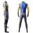Thor: Love and Thunder Thor Costume - Bodysuit Cape Set Thor Cosplay