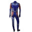 Master Raven Tekken 7 Lycra Cosplay Costume
