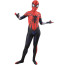 Spider-Girl May Parker Costume - Bodysuit Mask Set Spider-Girl May Parker Cosplay