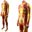 Samus Aran Metroid Cosplay Costume