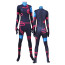 Nia Teppelin Messenger Nia Gurren Lagann Lycra Cosplay Costume