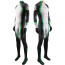 Marvel Comics Marvel Boy Noh-Varr Costume - Bodysuit Noh-Varr Cosplay