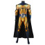 Marvel Comics Sentry Costume - Bodysuit Cape Set Sentry Cosplay
