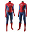 Women Classic Spider-Man Costume - Bodysuit Mask Spider Man Cosplay