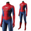Women Classic Spider-Man Costume - Bodysuit Mask Spider Man Cosplay
