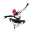 Avengers Spider-Man Quantum Suit Costume - Bodysuit Mask Set Spider-Man Time Travel Suit Cosplay