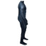 Young Justice Nightwing Costume - Black Bodysuit Nightwing Cosplay