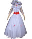 Deluxe Mary Poppins Cosplay Costume