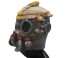 Apex Legends Bloodhound Cosplay Mask