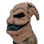 Oogie Boogie Mask Cosplay Costume