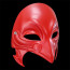 Elidibus Mask Final Fantasy XIV Cosplay Costume