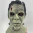Frankenstein Monster Mask Prop - Frankenstein Monster Cosplay Costume Mask