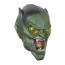 Marvel Spider Man Green Goblin Cosplay Mask