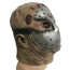 Friday The 13th Jason Voorhees Mask - Jason Voorhees Cosplay Costume Mask