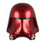 Star Wars Sith Flame Trooper Mask - Sith Flame Trooper Cosplay Costume Mask Prop