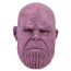 Thanos Lifelike Cosplay Mask Endgame Infinity War