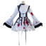 Project Sekai Colorful Stage Mizuki Costume - White Dress Mizuki Akiyama Cosplay