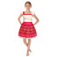 Moana 2 Beach Dress Costume - Dress Moana Cosplay