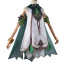Nahida Genshin Impact Cosplay Costume