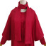 Ofwarren The Handmaid's Tale Cosplay Costume