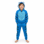 Kids K-Pop Demon Hunters Derpy Tiger Costume - Onesie Derpy Tiger Cosplay
