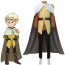 The Owl House Hunter Costume - Hunter Cosplay