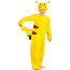 Pikachu From Pokemon Cosplay Costume