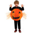 Kids Pumpkin Candy Costume - Pumpkin Candy Suit Cosplay