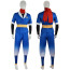 Pokemon Legends: Arceus Rei Costume - Shirt Pants Set Rei Cosplay