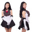 Sailor Pluto Cosplay Costume
