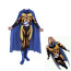 Marvel Sentry Costume - Sentry Cosplay
