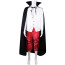 One Piece Film RED Shanks Costume - Luffy Cosplay