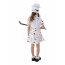 Kids Silent Hill Nurse Costume - Bloody Dress Hat Set Silent Hill Nurse Cosplay