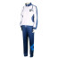 Blue Lock Seishiro Nagi Costume - White Tracksuit Jacket Set Seishiro Nagi Cosplay