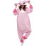 Lilo And Stitch The Series Angel Costume - Onesie Jumpsuit Angel Cosplay