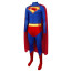 Superman 2025 Costume - Bodysuit Superman Cosplay