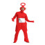 Teletubbies Cosplay Costume