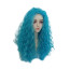Descendants 4 Princess Chloe Charming Wig - Princess Chloe Charming Curly Cosplay Costume Wig Prop