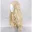 The Lord of the Rings Elf Queen Galadriel Wig - Galadriel Costume Wig Prop