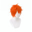 Haikyu Shoyo Hinata Wig - Hinata Shoyo Costume Wig Prop