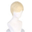 Barbie Movie 2023 Ken Wig - Ken Cosplay Costume Wig