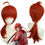 Rurouni Kenshin Kenshin Himura Wig - Kenshin Himura Cosplay Costume Wig Prop