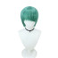 K-Pop Demon Hunters Saja Boys Baby Saja Wig - Saja Boys Baby Saja Costume Wig Prop