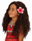 Moana Hair Wig For Girls
