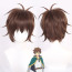 KonoSuba Kazuma Satou Wig - Satou Kazuma Costume Wig Prop