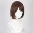 Jujutsu Kaisen Shoko Ieiri Wig - Shoko Ieiri Costume Wig Prop