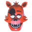 Five Nights At Freddy's Freddy Cosplay Costume