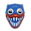 Kids Poppy Playtime Huggy Wuggy Mask - Huggy Wuggy Cosplay Costume Mask
